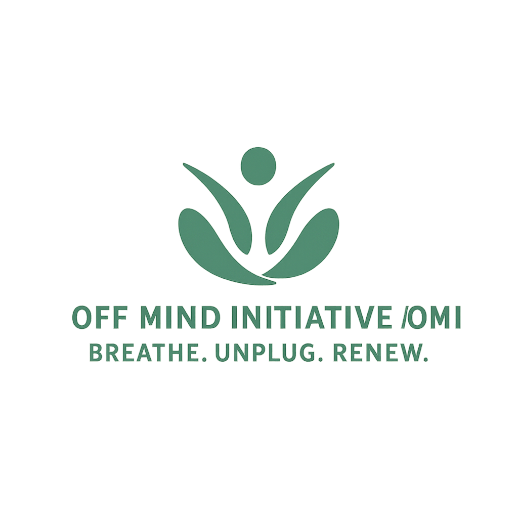 Offmind Wellness